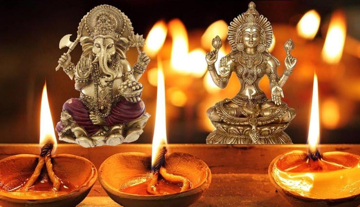diwali magical measures,diwali benefits,diwali puja steps,diwali puja,diwali lakshmi puja,astrology,diwali 2019