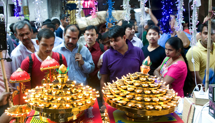 amazing way to save smartly on diwali shopping,diwali shopping,diwali,diwali special,diwali shopping tips
