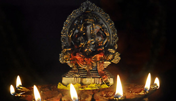 history of 4th day of diwali,2 stories of diwali,diwali,diwali 2017,diwali special,diwali special 2017,lord ganesha