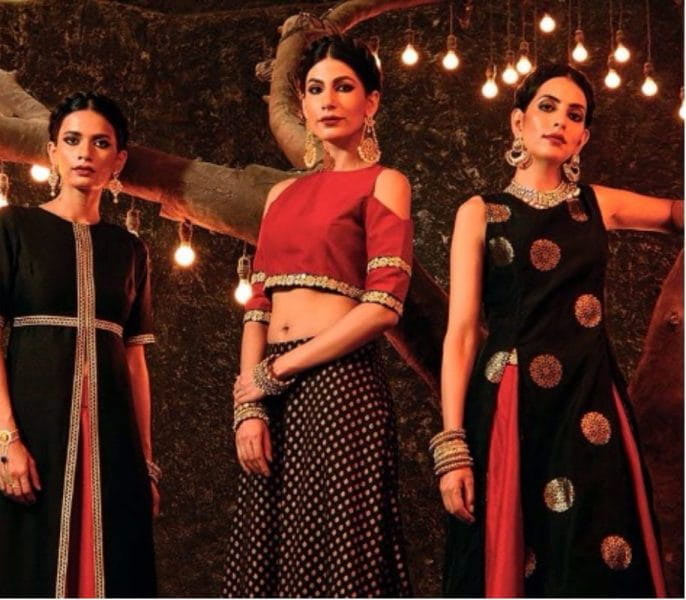 diwali 2019,diwali styling tips,fashion tips for diwali,latest fashion trends