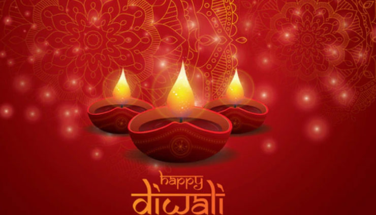 प्रेम की फुलझड़ी व अनार आपके घर को रोशन करें, दीयों सी जगमगाए आपकी दिवाली  दोस्तों, रिश्तेदारों को भेजें ये Diwali मैसेज