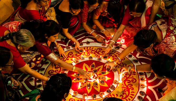 countries where diwali is celebrated,travel,tourism,holidays
