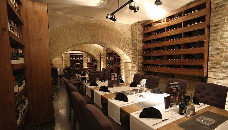 visit restaurants in varna,holidays,travel,best hotels in varna