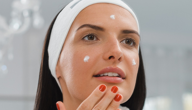 DIY Citrus Night Cream for Anti Aging