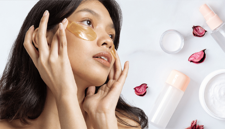  8 DIY Masks to Treat Oily Skin