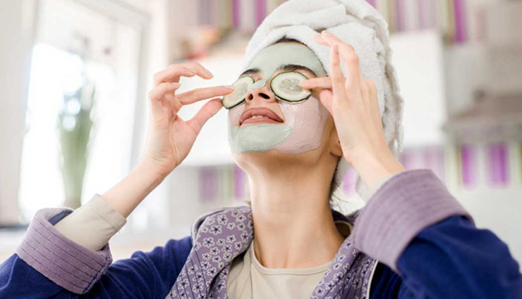 6 DIY Packs To Help You Get Long Lasting Glow