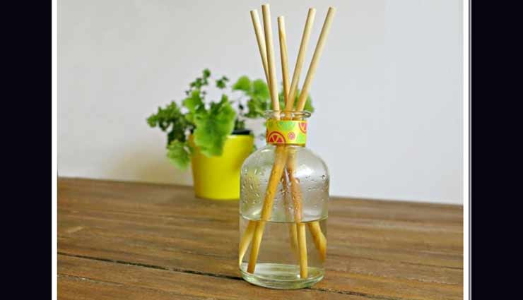 household tips,try these 5 home-made natural fragrances for great air in your home,home made air fresheners