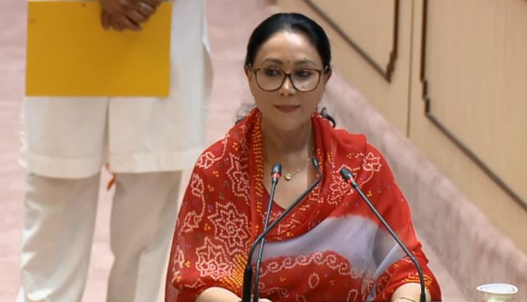 राजस्थान बजट : बेरोजगारों को दिया बड़ा तोहफा, 1.25 लाख सरकारी और 1.50 लाख निजी क्षेत्रों में मिलेगी नौकरी
