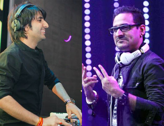Flashback- 5 Indian DJ That Made 2017 a Great Mashup