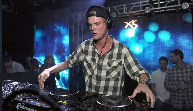 मशहूर DJ Avicii का 28 साल की उम्र में निधन, दो दिन पहले ही इस अवॉर्ड के लिए हुए थे नॉमिनेट 