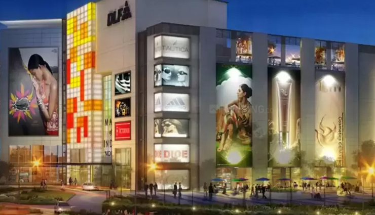 biggest malls of india best for shopping,mates and me,relationship tips