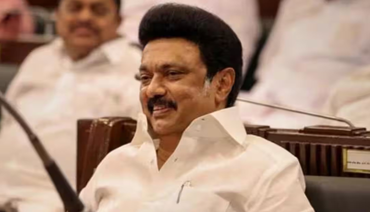 DMK घोषणा पत्र: बंद होगा NEET, कम होगी राज्यपाल की ताकत, राष्ट्रीय राजमार्गों से हटाए जाएंगे टोल बूथ