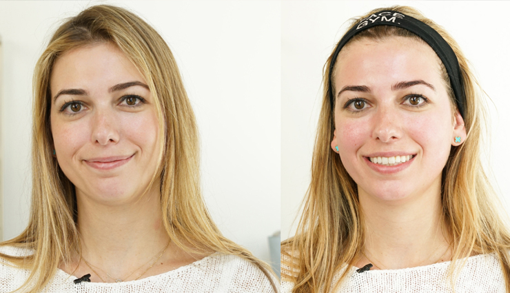 double chin,tips to reduce double chin,exercise to reduce double chin,chin exercise,Health,Health tips