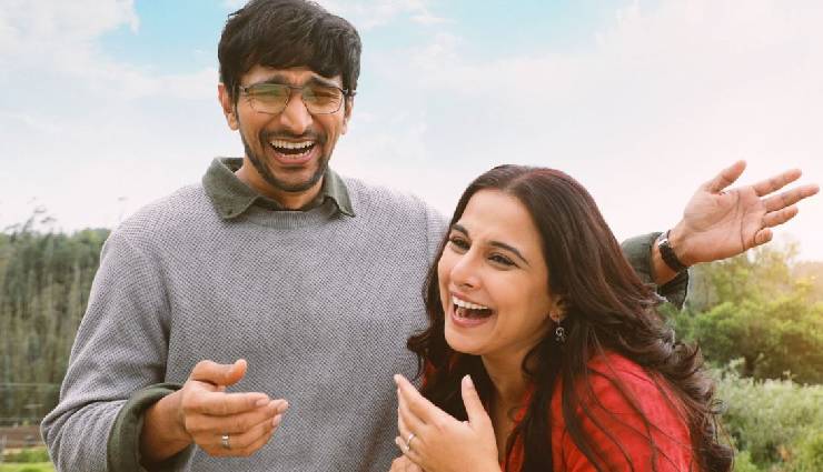 heeramandi,heeramandi web series,sonakshi sinha,sanjay leela bhansali,heeramandi song,lucky ali,do aur do pyaar movie,vidya balan