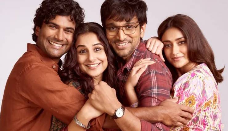 ‘दो और दो प्यार’ तथा ‘लव सेक्स और धोखा 2’ के छूट रहे हैं पसीने, इन 3 फिल्मों का BO Collection भी देखें