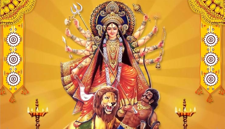 navratri special,navratri special,things should not do in navratri,chaitra navratri festival 2018