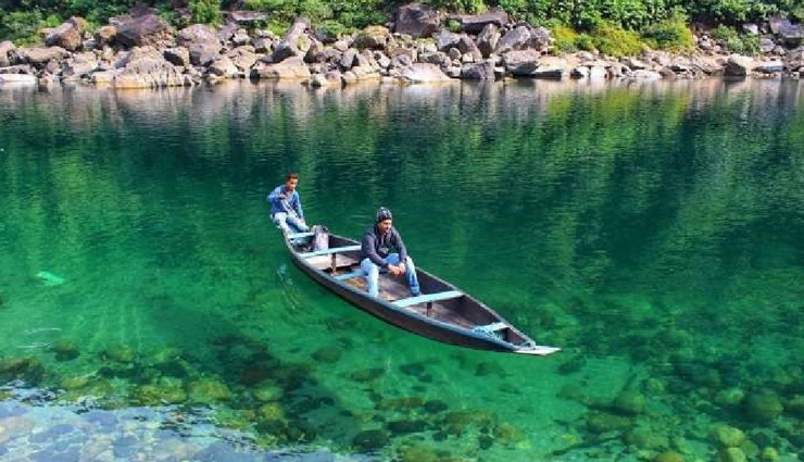 पूर्वोत्तर भारत के सबसे खूबसूरत राज्यों में से एक है मेघालय, जानें यहां की घूमने लायक जगहें meghalaya tourist spots,must-visit places in meghalaya,top attractions meghalaya,exploring meghalaya beauty,meghalaya travel destinations,scenic spots in meghalaya,meghalaya sightseeing guide,tourist hotspots meghalaya,hidden gems of meghalaya,discovering meghalaya wonders