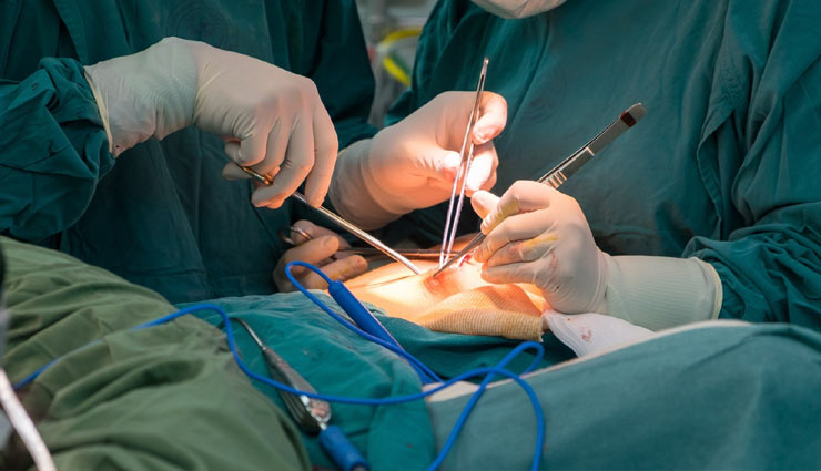 डॉक्टरों का चमत्कार, मारकर वापिस जिंदा करने का निकाला सफल तरीका