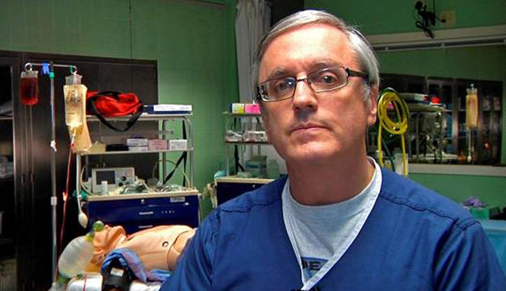 weird news in hindi,doctor,america,dead,live