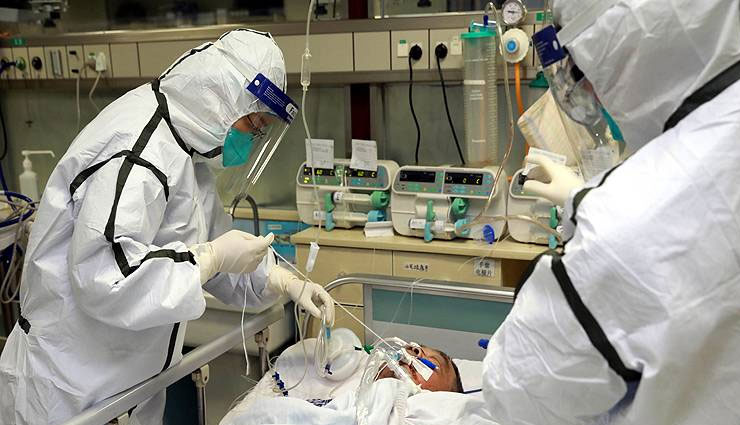 coronavirus,coronavirus china,doctor,china,world news