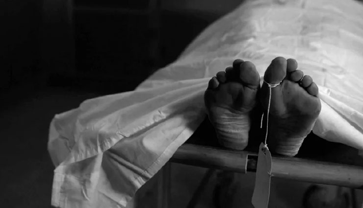 ishaqzaade relived in delhi,2 doctors found dead,delhi,rohini sector-16