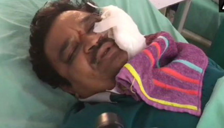 coronavirus,coronavirus rampur,news,crime news,news in hindi
