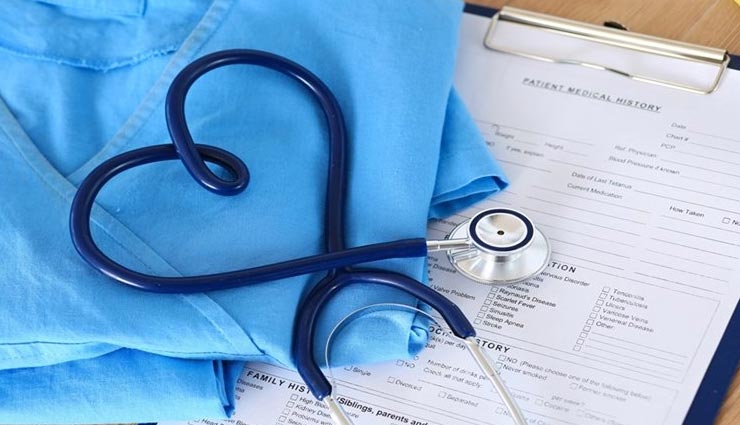 राजस्थान : अब निजी अस्पतालों के डाॅक्टर्स को भी कोविड ड्यूटी के दौरान मौत पर मिलेंगे 50 लाख रुपए