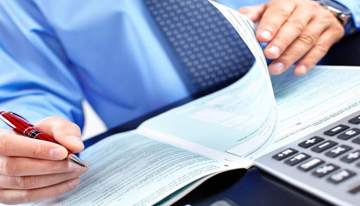 10 Important Documents Important For Filing Income Tax Return