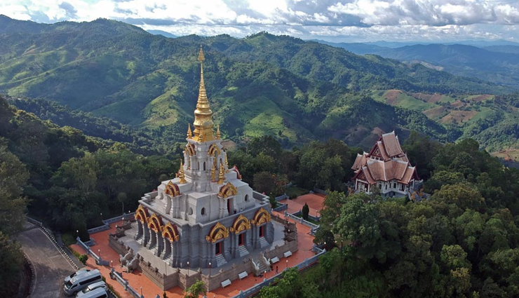 chiang rai tourist attractions,places to visit in chiang rai,top sights chiang rai thailand,chiang rai travel guide,must-see in chiang rai