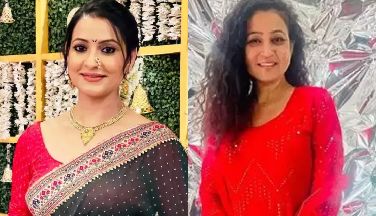 कैंसर से जंग हार गईं एक्ट्रेस डॉली सोही, ‘झनक’ था आखिरी टीवी शो, 48 घंटे पहले बहन अमनदीप ने भी छोड़ी दुनिया