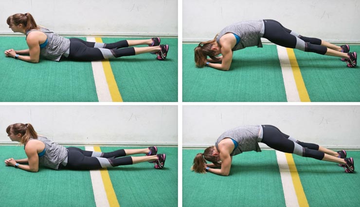 Health tips,health tips in hindi,exercises for strong body,healthy body