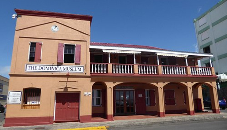 dominica,places to visit in dominica,tourist attraction in dominica