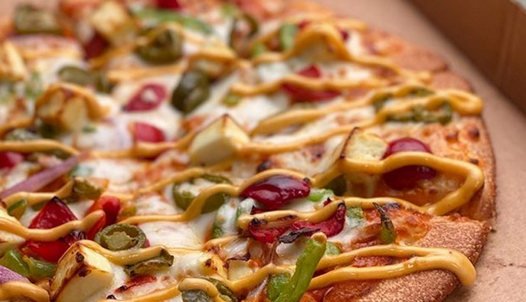 डोमिनोज़ इस परिवार को देगा 60 साल तक फ्री पिज्जा, जाने क्या है वजह?