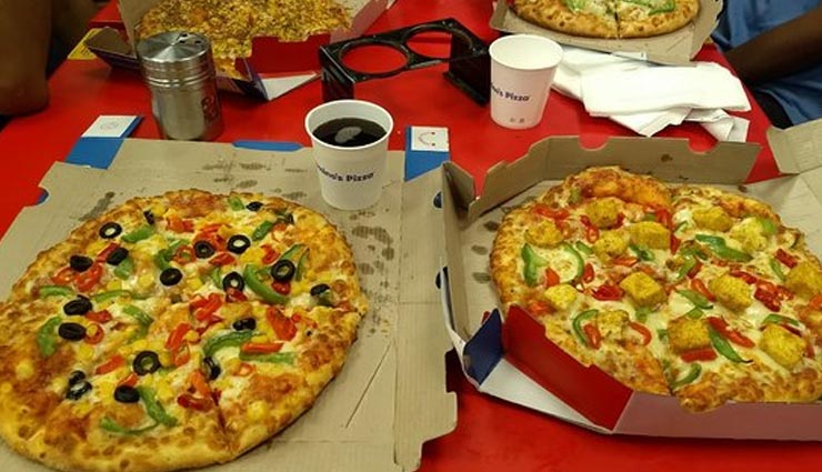 अब Zomato और Swiggy से नहीं कर सकेंगे Domino's का पिज्जा ऑर्डर, ये है बड़ी वजह!