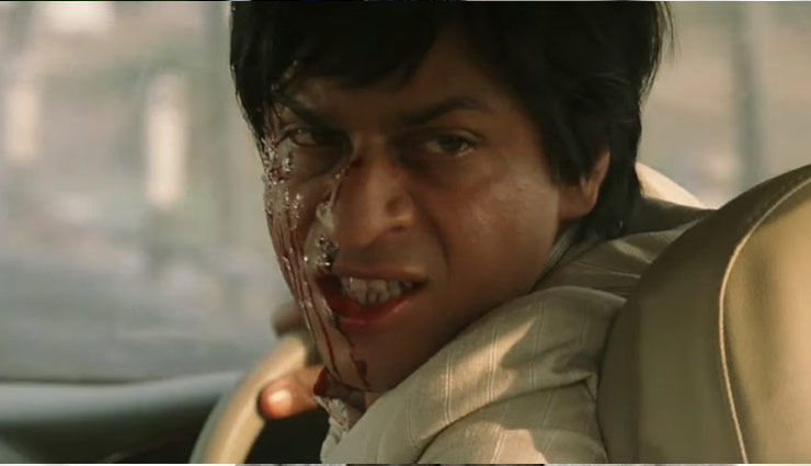 'डॉन' के ब्रांड एंबेसडर हैं शाहरुख, उन्हें कोई रिप्लेस नहीं कर सकता