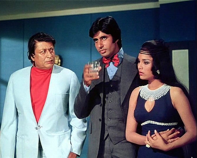 amitabh bachchan,amitabh bachchan 50 years in bollywood,don movie,amitabh bachchan don,bollywood,bollywood gossips hindi