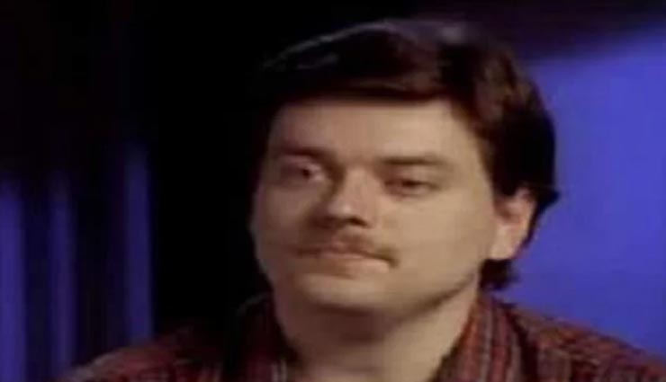 आखिर क्यों होने लगती थी इस व्यक्ति के कहीं भी जाने पर बारिश, जानें द रेन मैन का रहस्य weird news,weird incident,mysterious person,don decker,the rain man