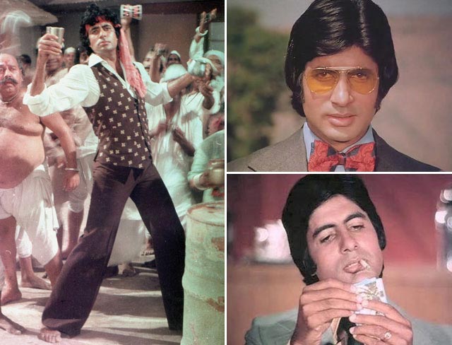amitabh bachchan,amitabh bachchan 50 years in bollywood,don movie,amitabh bachchan don,bollywood,bollywood gossips hindi