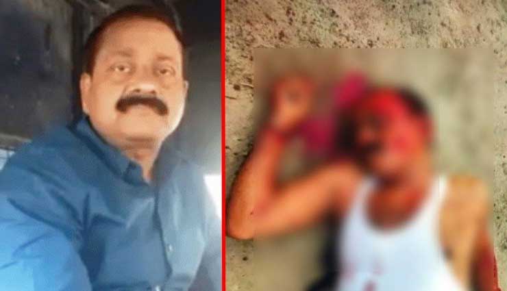 मुन्ना बजरंगी मर्डर: पत्नी के मुंह खोलते ही सियासत गरमाई, नेता का संरक्षण होने का भी आरोप लगाया