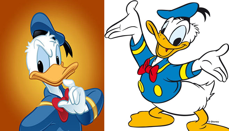 काश ! हमारे साथ होते ये कार्टून कैरेक्टर्स tom and jerry,cartoons,cartoon characters,famous cartoons,doremon,mickey mouse,motu patlu,donald duck