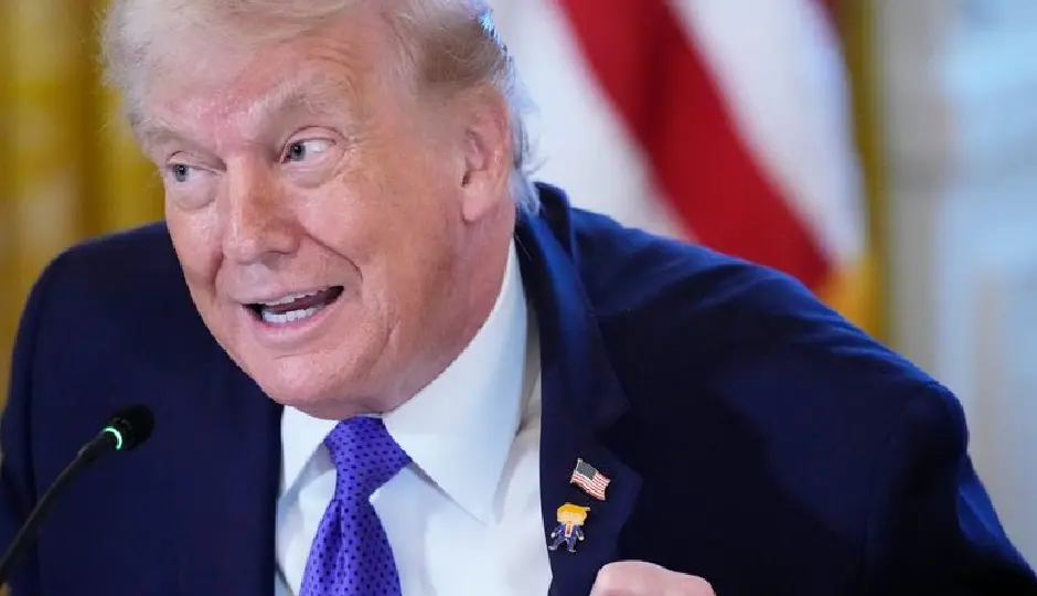 अमेरिका-ईरान के बीच पाकिस्तान के जरिए हुआ सीजफायर? ट्रंप ने कहा- इसका श्रेय चीन को जाता है