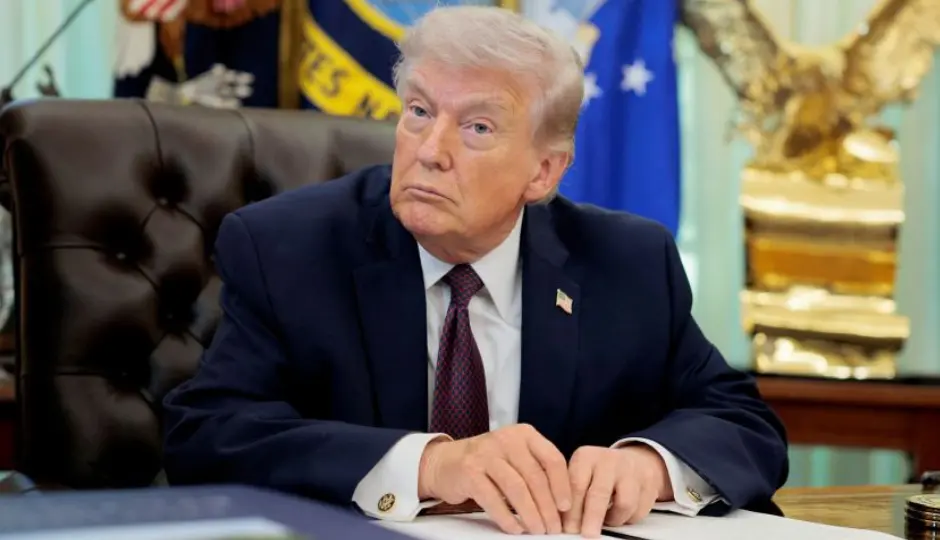 डोनाल्ड ट्रंप ने घोषित किया दो सप्ताह का सीजफायर, ईरान स्ट्रेट ऑफ होर्मुज खोलने पर बनी सहमति