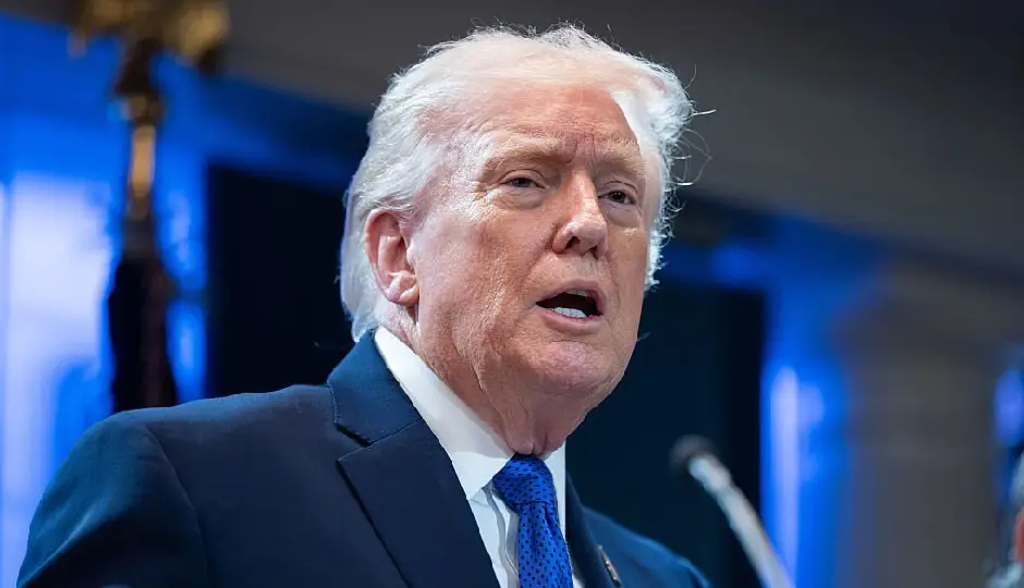 ‘ईरान जिंदा है तो सिर्फ बातचीत के लिए’, पाकिस्तान में होने वाली शांति वार्ता से पहले ट्रंप का तीखा बयान