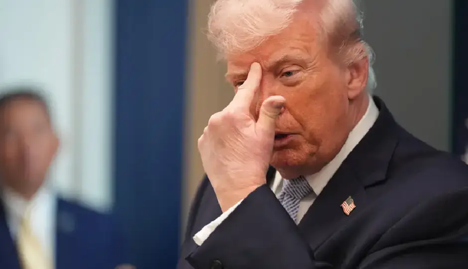 'मुझे परवाह नहीं कि ईरान…', पाकिस्तान में वार्ता विफल होने के बाद डोनाल्ड ट्रंप का तीखा बयान