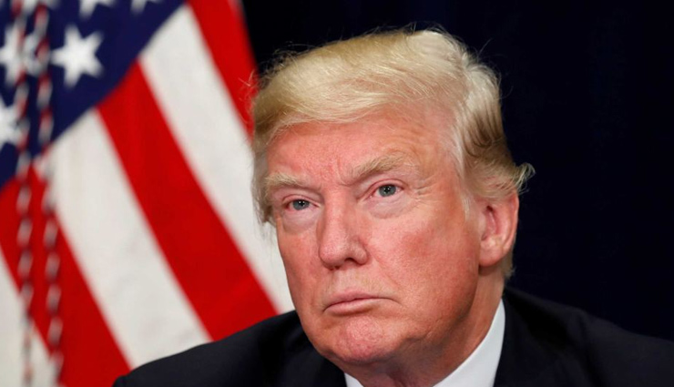 Ramadan 2018- Donald Trump To Host Ramadan Dinner