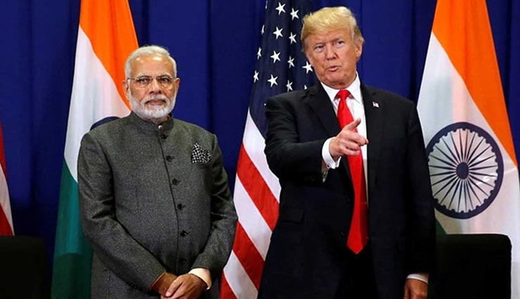 भारत से GSP सुविधा छीन सकता है US, माल बेचना होगा मुश्किल 