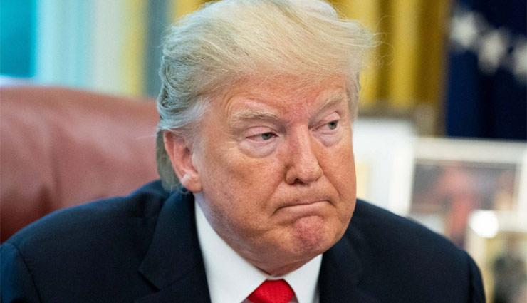 ट्रंप के शांति वार्ता रद्द करने के बाद तालिबान ने अमेरिका को दी धमकी, कहा - अब ज्यादा अमेरिकियों की जान जाएगी