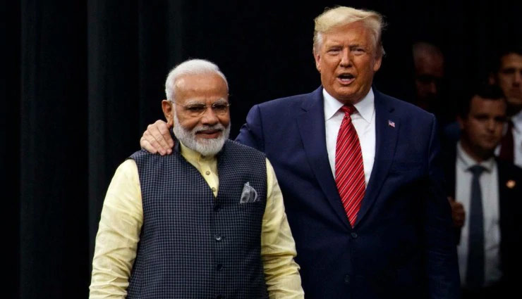 Howdy Modi: डोनाल्ड ट्रंप ने कहा- मोदी के नेतृत्व में भारत मजबूत हुआ, मिलकर इस्लामिक आतंकवाद से लड़ेंगे, कुछ और बड़ी बातें