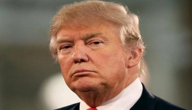 अस्पताल में भर्ती है अमेरिकी राष्ट्रपति डोनाल्ड ट्रंप के छोटे भाई रॉबर्ट, न्यूयॉर्क रवाना हुए प्रेसिडेंट