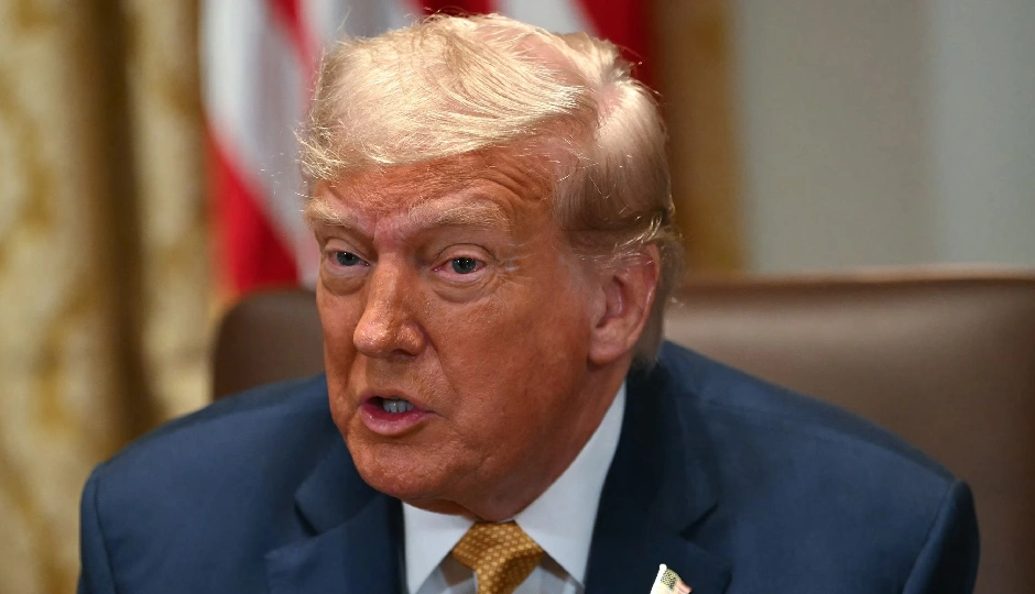 राजस्थान में अमेरिकी टैरिफ़ से फैक्ट्रियों पर संकट, तीन सेक्टर में रोजगार होगा प्रभावित